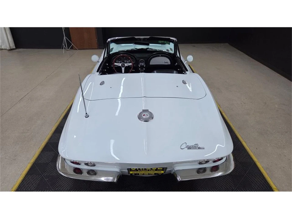 1964 Chevrolet Corvette C2 - Image 19 of 31