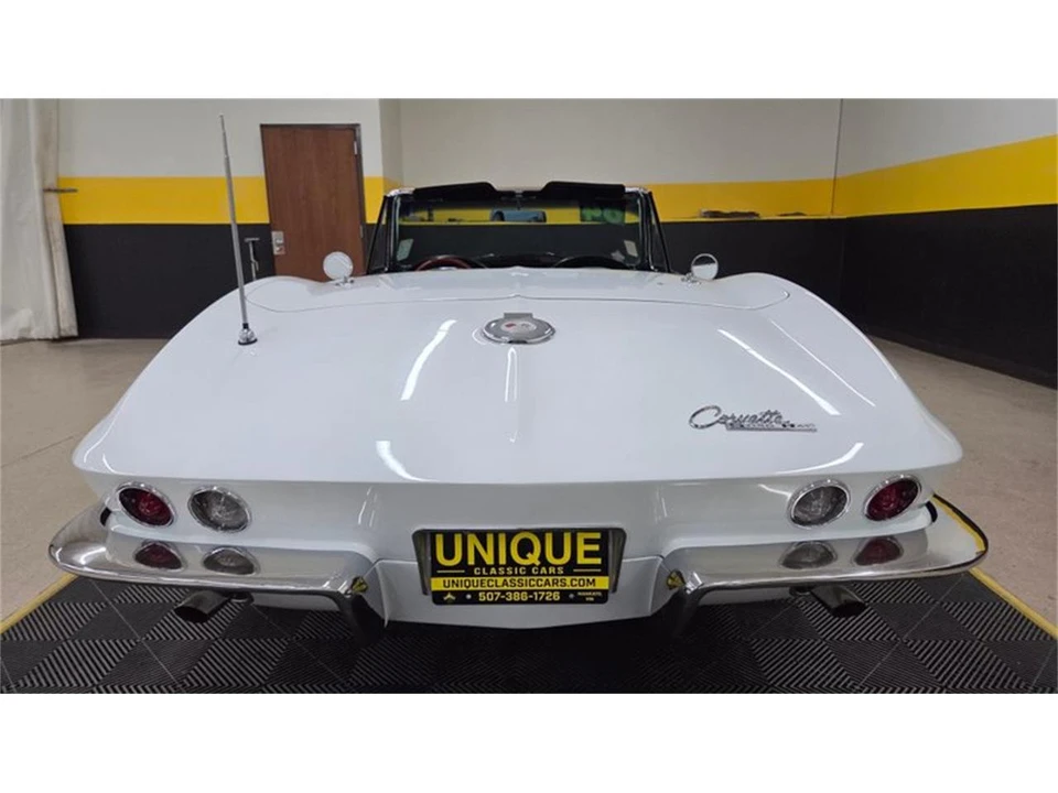 1964 Chevrolet Corvette C2 - Image 5 of 31