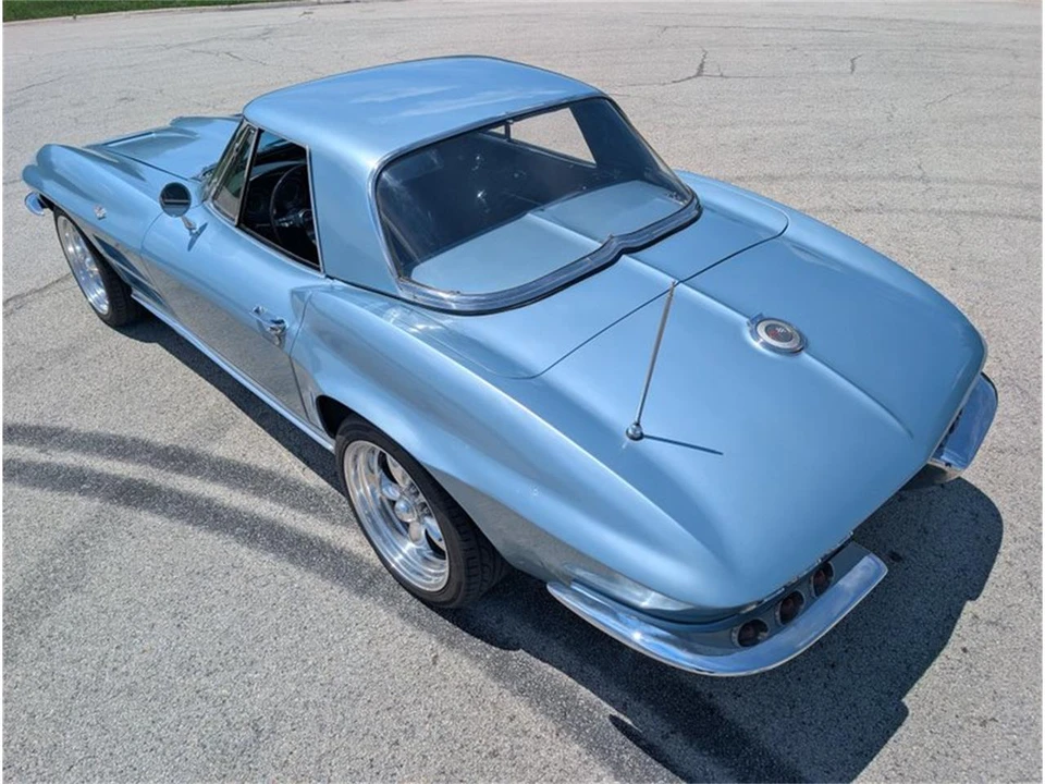 1964 Chevrolet Corvette C2 - Image 26 of 31