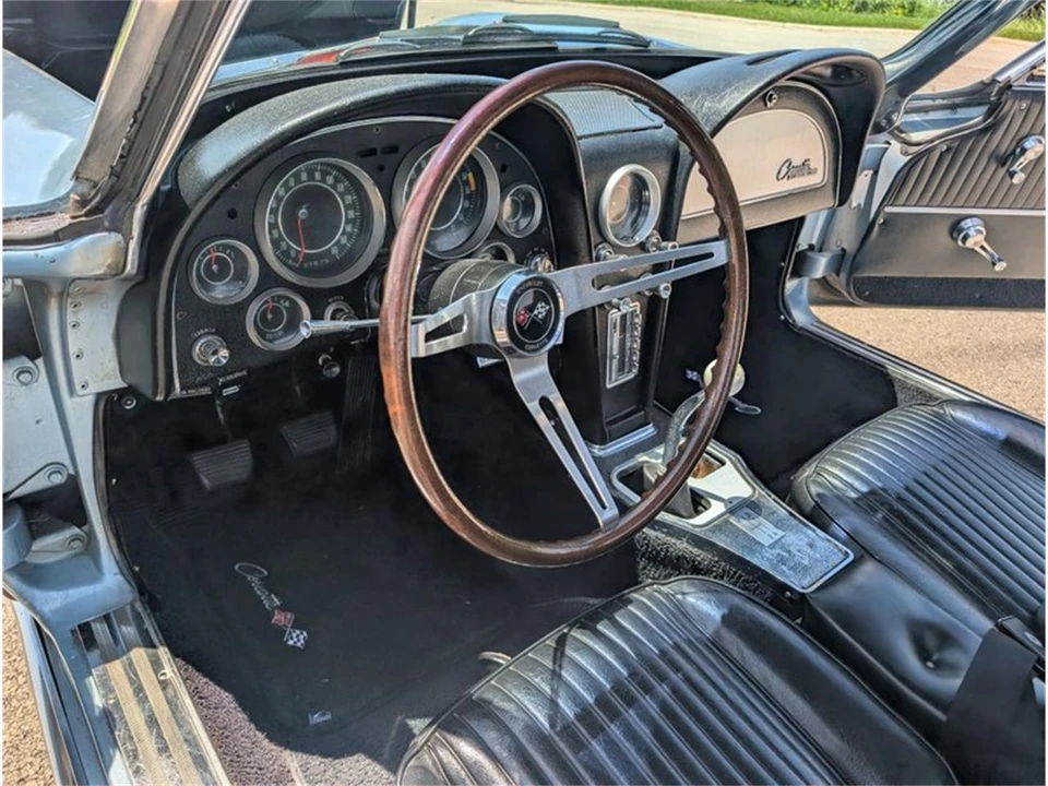 1964 Chevrolet Corvette C2 - Image 6 of 31