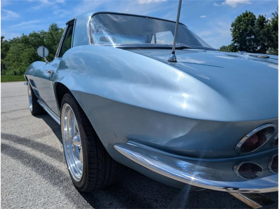 1964 Chevrolet Corvette C2 - Image 31 of 31