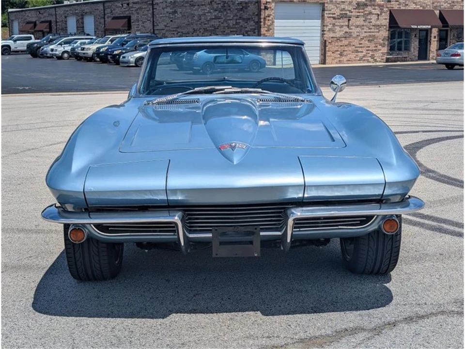1964 Chevrolet Corvette C2 - Image 17 of 31