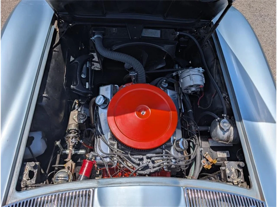 1964 Chevrolet Corvette C2 - Image 8 of 31