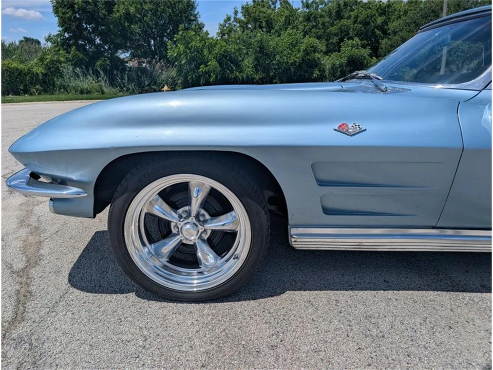 1964 Chevrolet Corvette C2 - Image 28 of 31