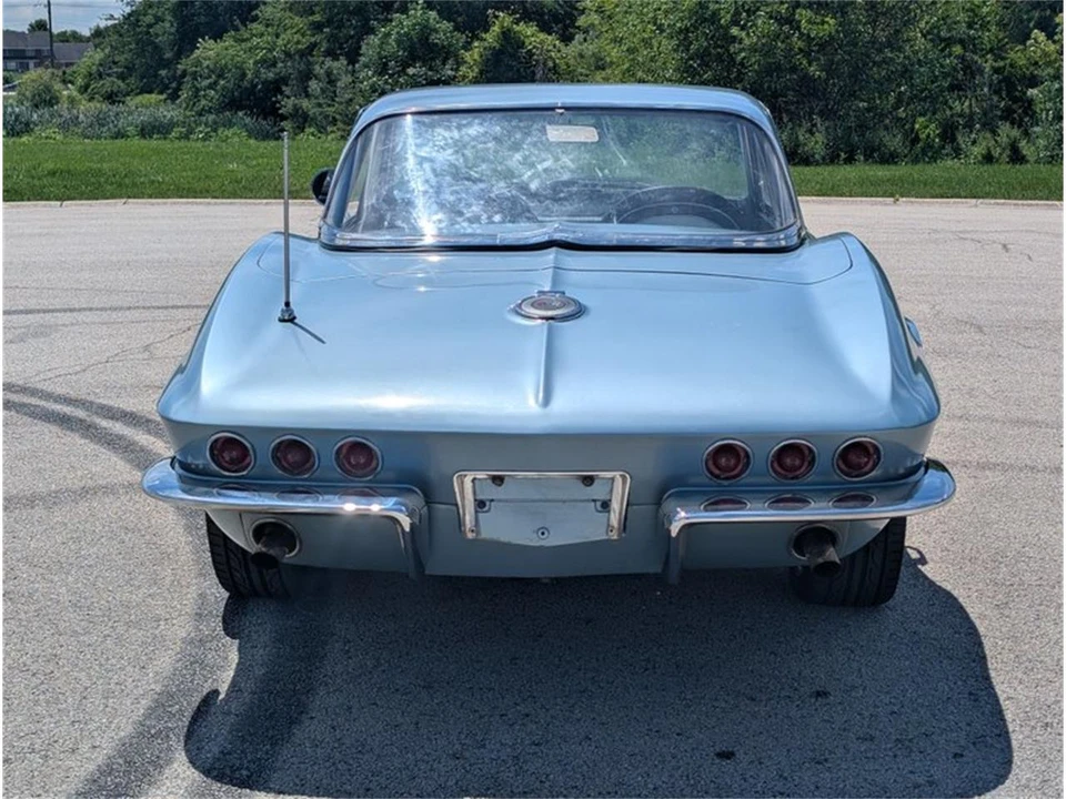 1964 Chevrolet Corvette C2 - Image 20 of 31