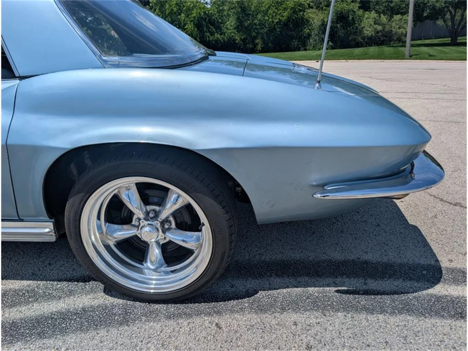 1964 Chevrolet Corvette C2 - Image 30 of 31