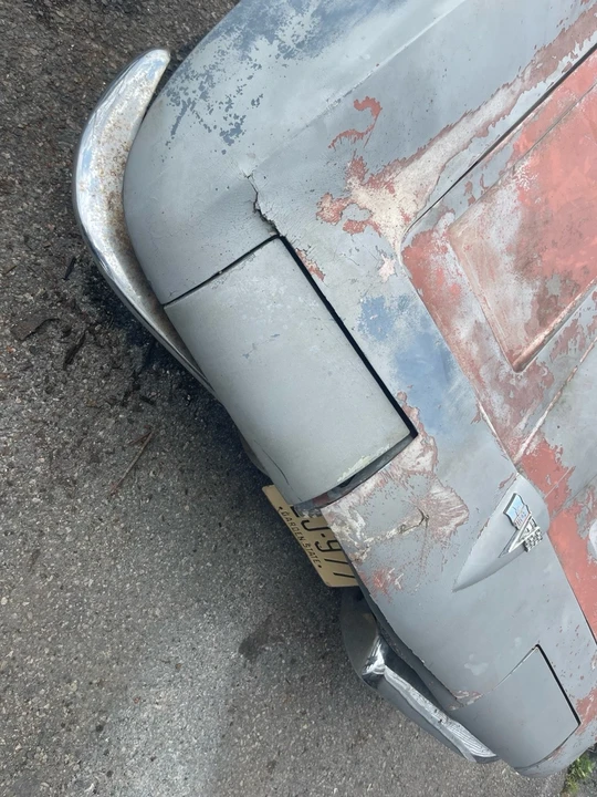 1964 Chevrolet Corvette C2 - Image 13 of 13