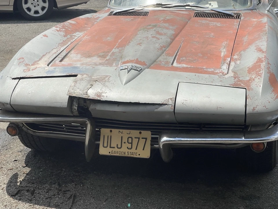 1964 Chevrolet Corvette C2 - Image 6 of 13