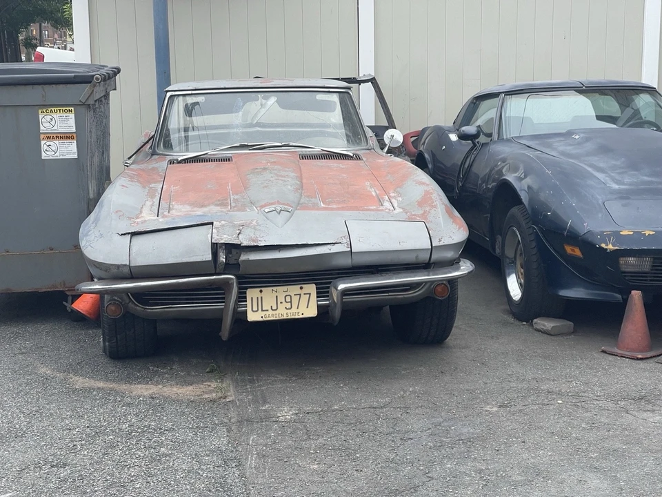 1964 Chevrolet Corvette C2 - Image 2 of 13