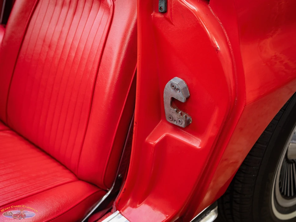 1964 Chevrolet Corvette C2 - Image 31 of 31