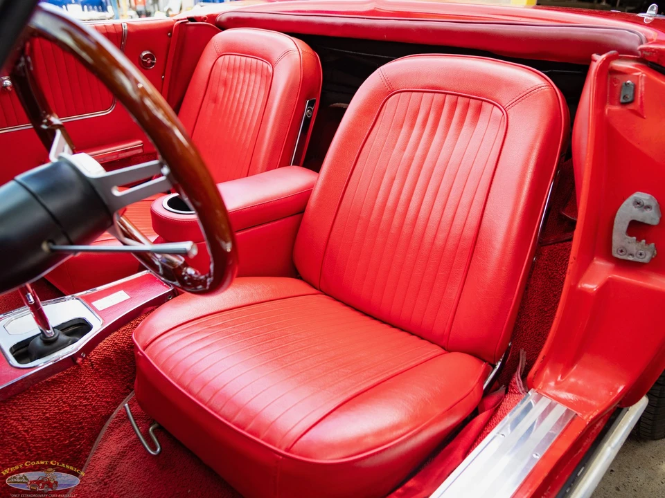 1964 Chevrolet Corvette C2 - Image 28 of 31