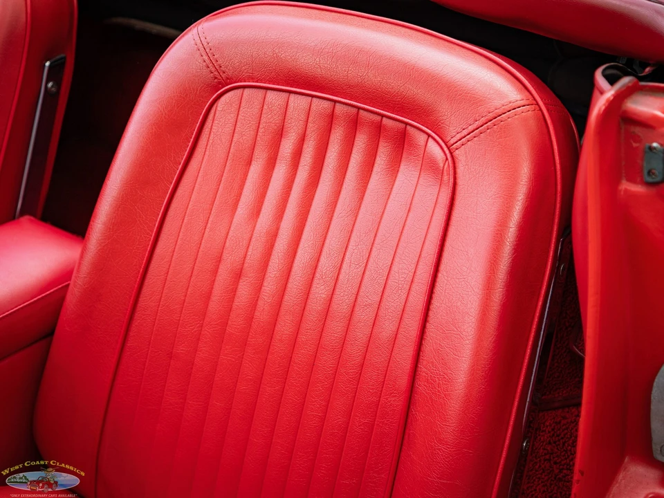 1964 Chevrolet Corvette C2 - Image 30 of 31
