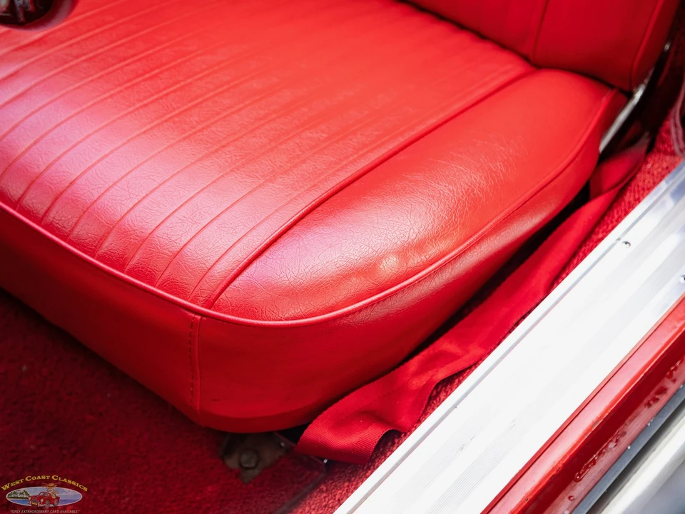 1964 Chevrolet Corvette C2 - Image 29 of 31