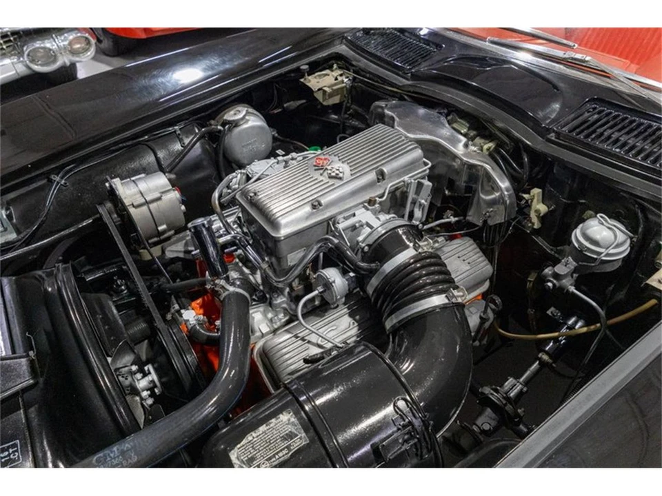 1964 Chevrolet Corvette C2 - Image 31 of 31