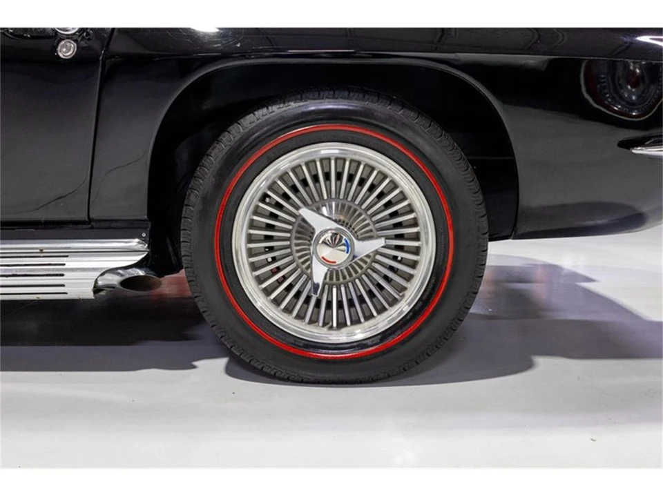 1964 Chevrolet Corvette C2 - Image 22 of 31