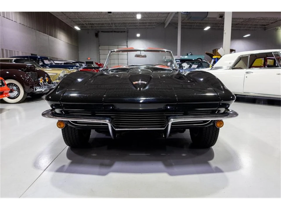 1964 Chevrolet Corvette C2 - Image 28 of 31