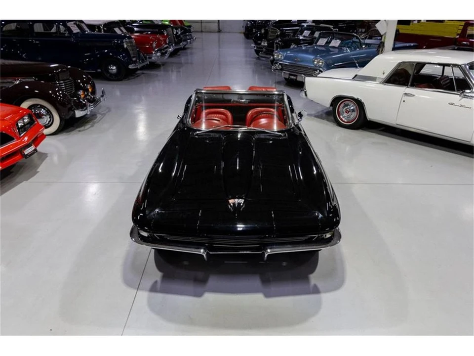 1964 Chevrolet Corvette C2 - Image 4 of 31