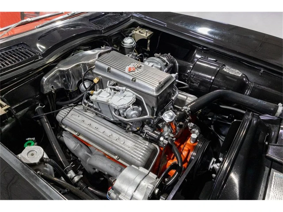 1964 Chevrolet Corvette C2 - Image 2 of 31