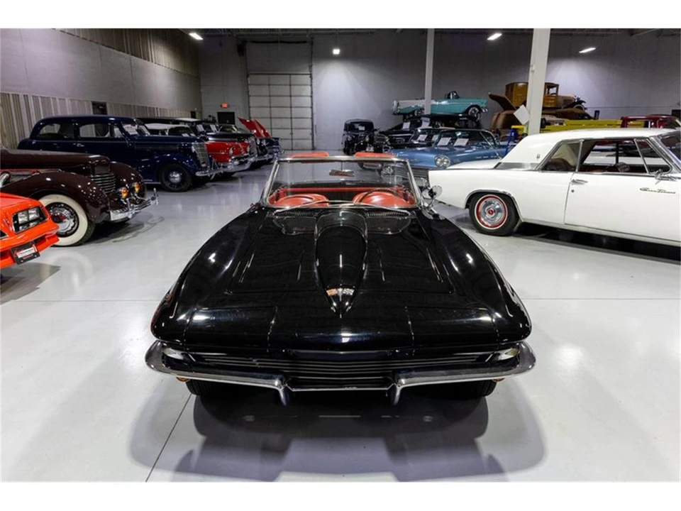 1964 Chevrolet Corvette C2 - Image 12 of 31