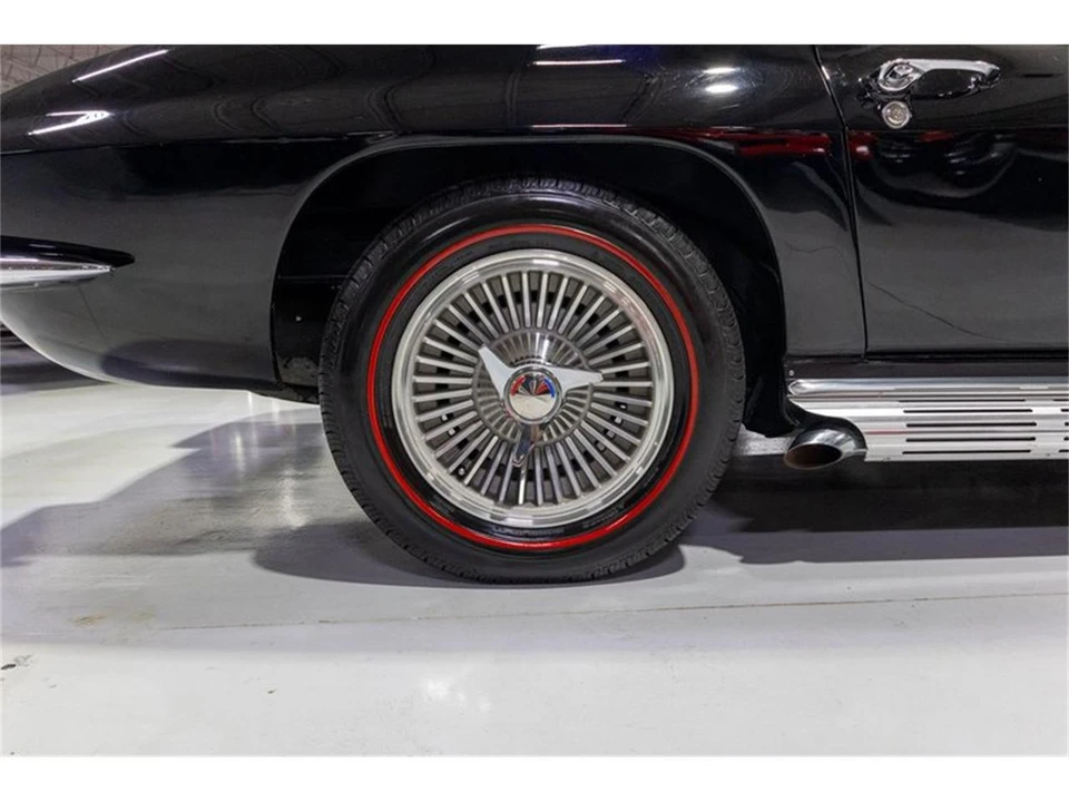 1964 Chevrolet Corvette C2 - Image 24 of 31