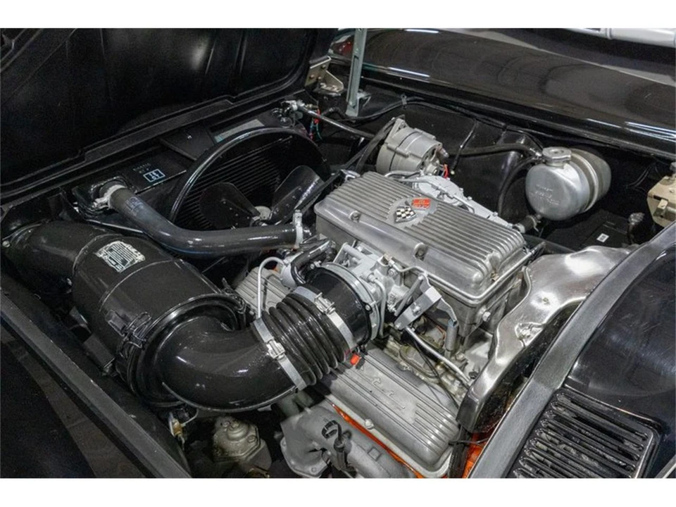 1964 Chevrolet Corvette C2 - Image 30 of 31