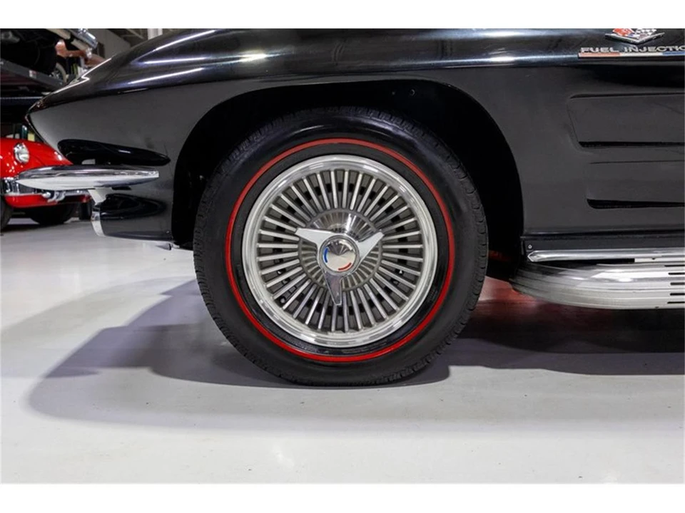 1964 Chevrolet Corvette C2 - Image 20 of 31