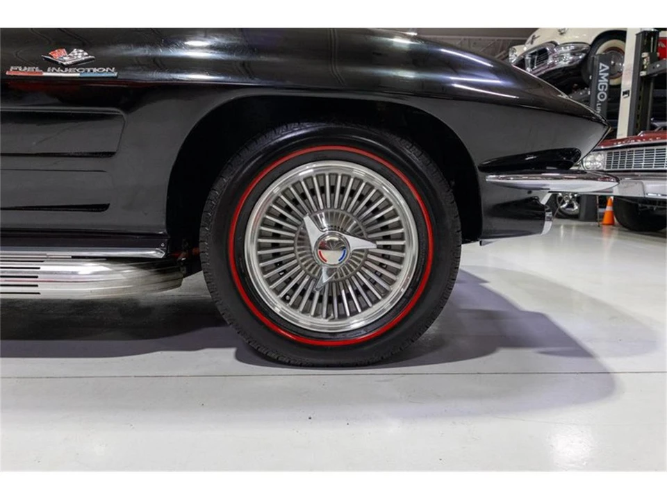 1964 Chevrolet Corvette C2 - Image 26 of 31