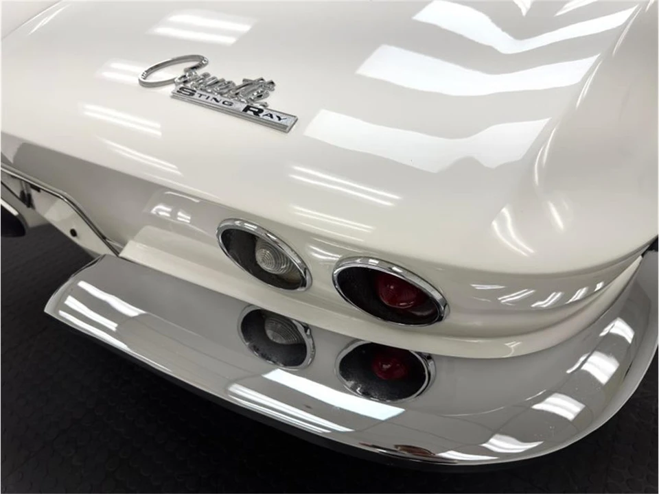 1964 Chevrolet Corvette C2 - Image 26 of 31