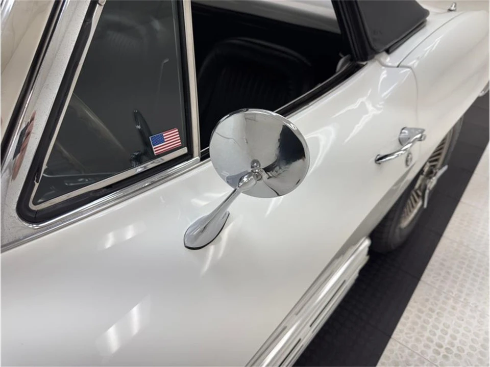 1964 Chevrolet Corvette C2 - Image 21 of 31