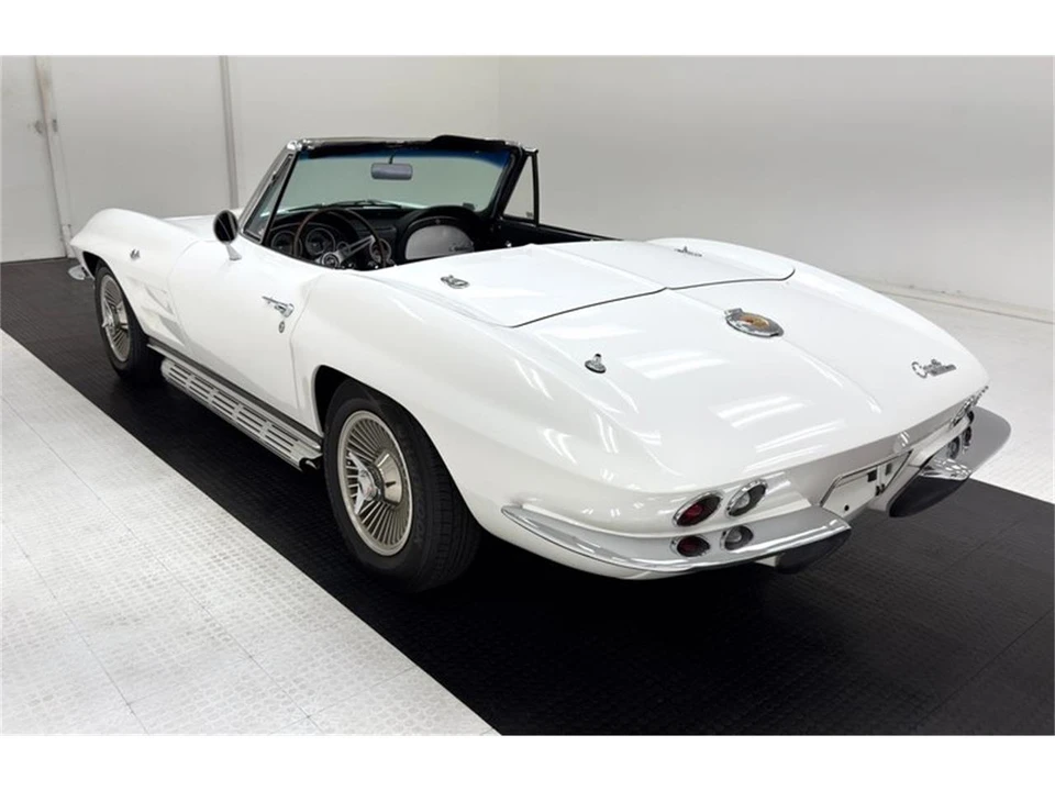 1964 Chevrolet Corvette C2 - Image 6 of 31