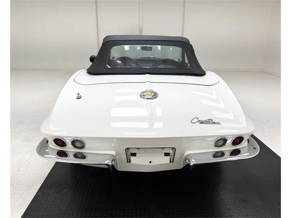 1964 Chevrolet Corvette C2 - Image 7 of 31