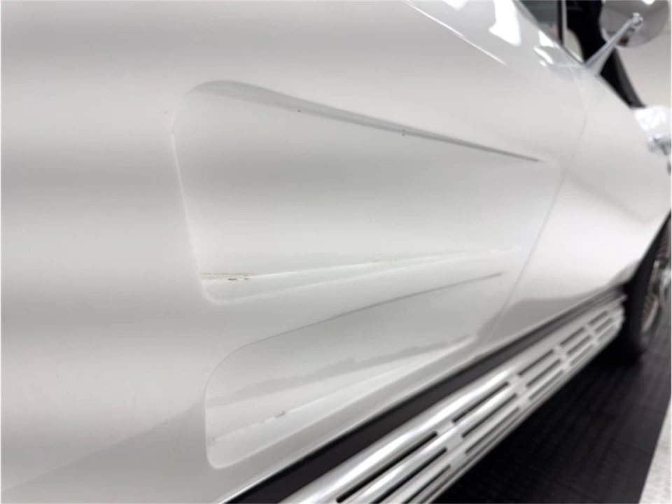 1964 Chevrolet Corvette C2 - Image 17 of 31