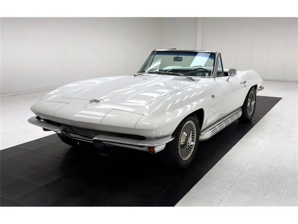1964 Chevrolet Corvette C2 - Image 2 of 31