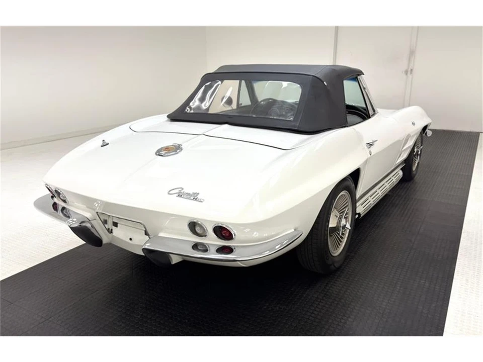 1964 Chevrolet Corvette C2 - Image 8 of 31