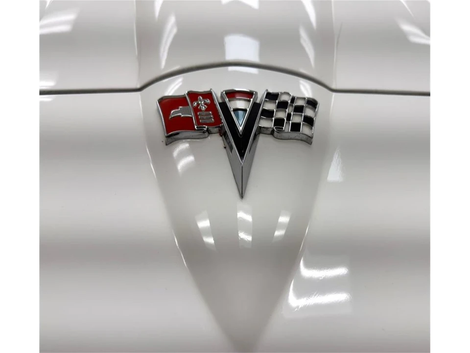 1964 Chevrolet Corvette C2 - Image 13 of 31