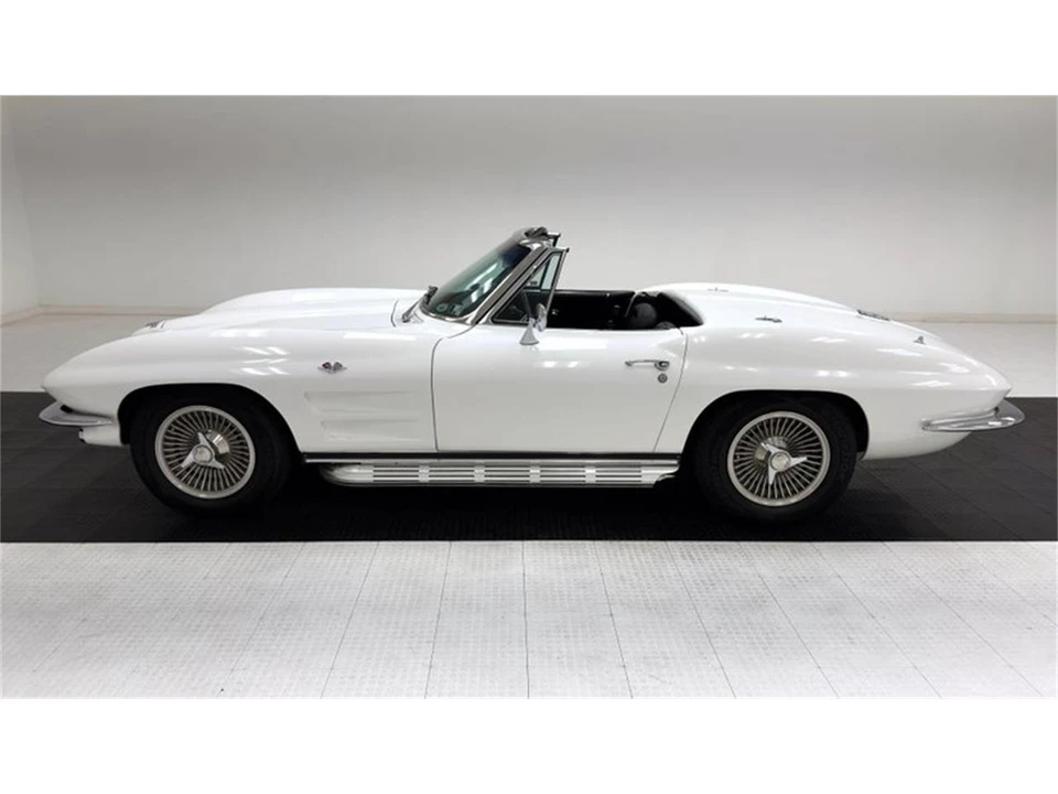 1964 Chevrolet Corvette C2 - Image 3 of 31