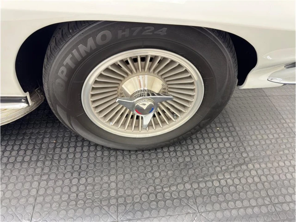 1964 Chevrolet Corvette C2 - Image 29 of 31