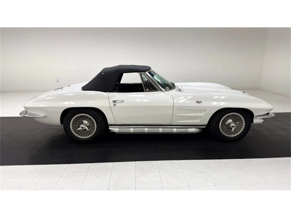 1964 Chevrolet Corvette C2 - Image 9 of 31