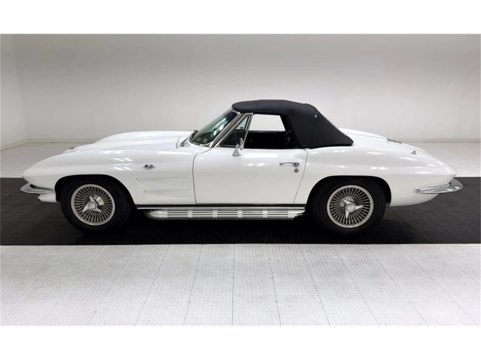 1964 Chevrolet Corvette C2 - Image 4 of 31