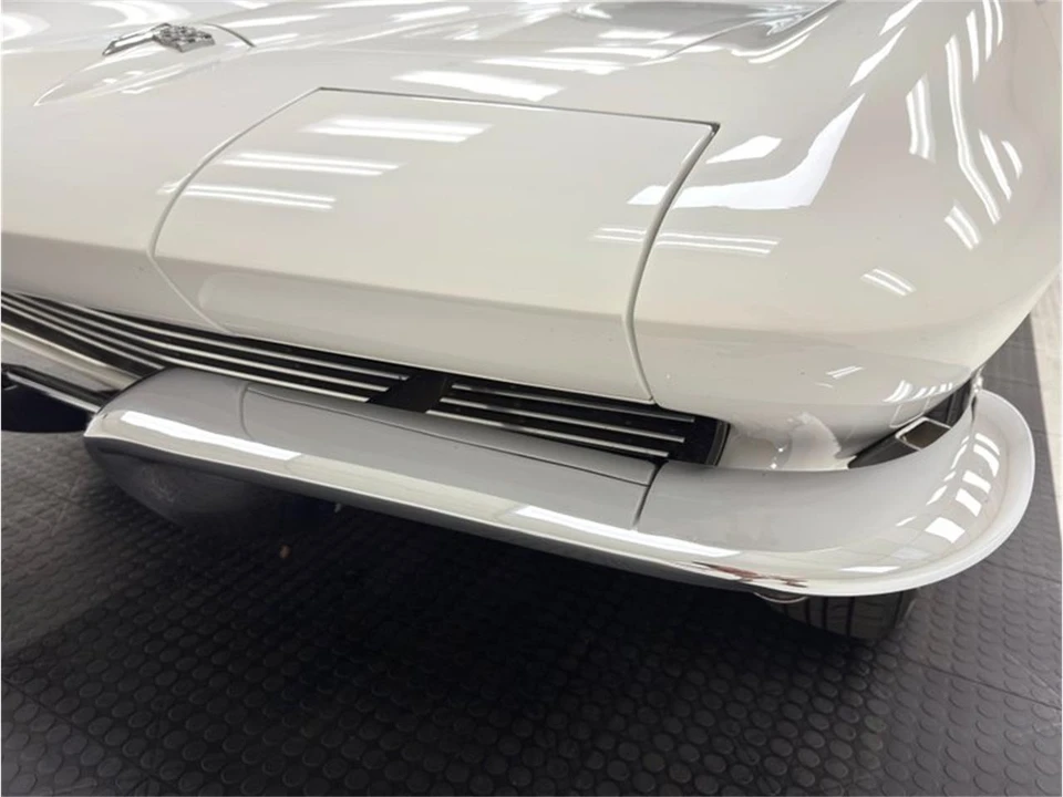 1964 Chevrolet Corvette C2 - Image 14 of 31