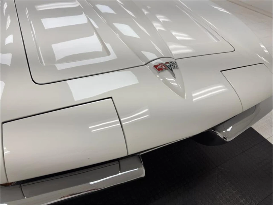 1964 Chevrolet Corvette C2 - Image 30 of 31