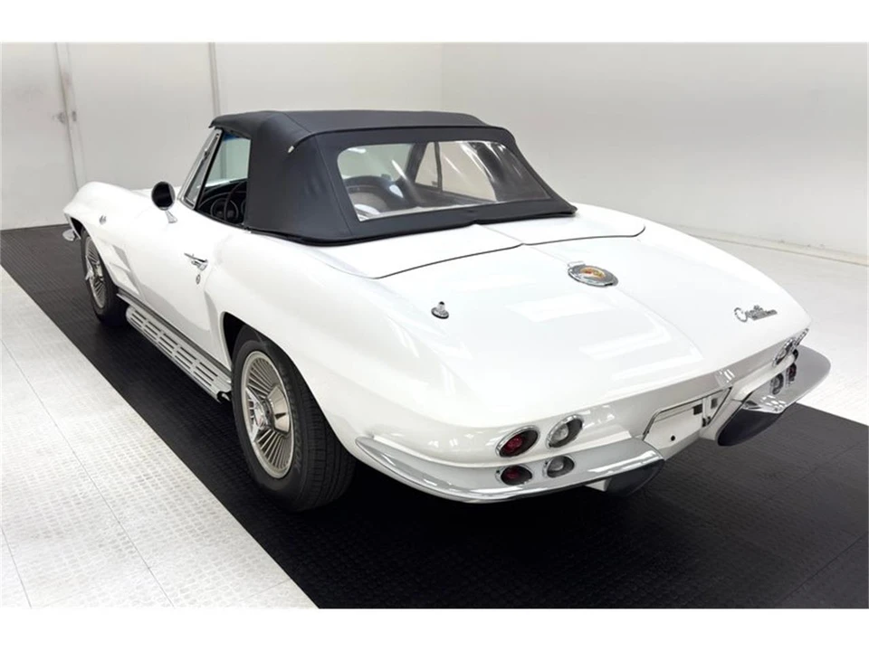 1964 Chevrolet Corvette C2 - Image 5 of 31