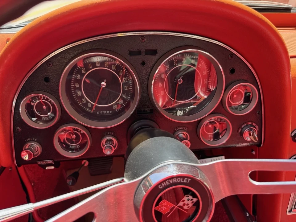 1964 Chevrolet Corvette C2 - Image 21 of 21