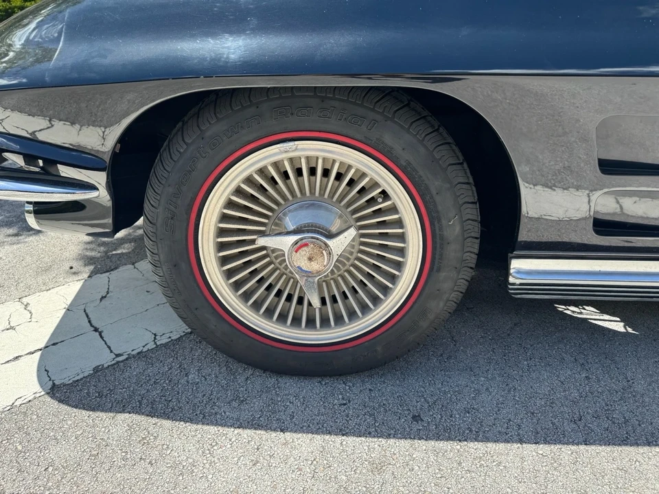 1964 Chevrolet Corvette C2 - Image 9 of 21