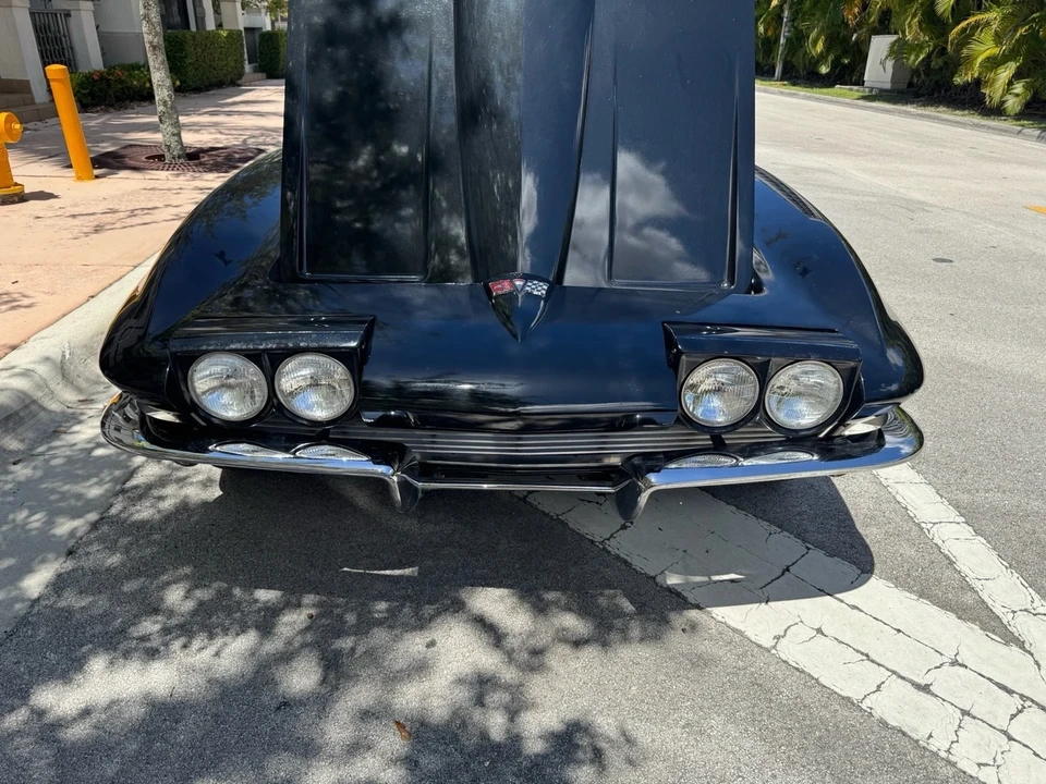 1964 Chevrolet Corvette C2 - Image 16 of 21
