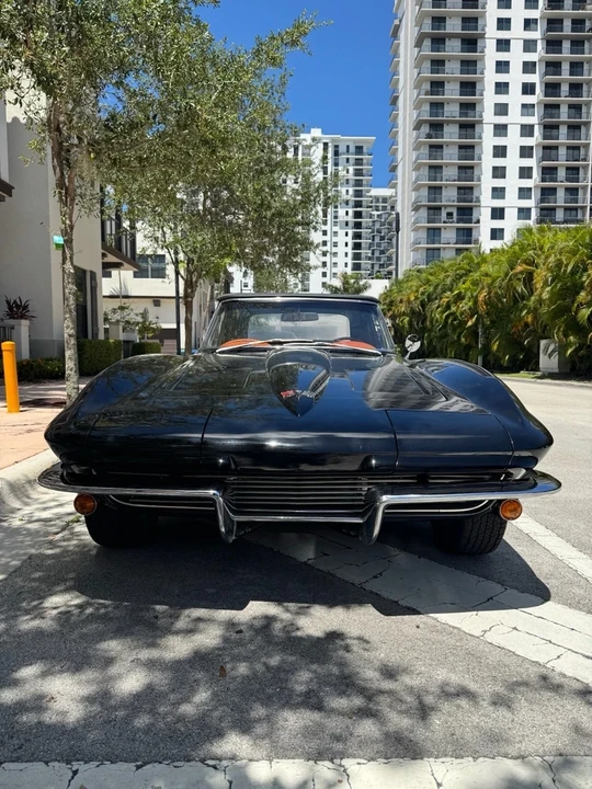 1964 Chevrolet Corvette C2 - Image 5 of 21