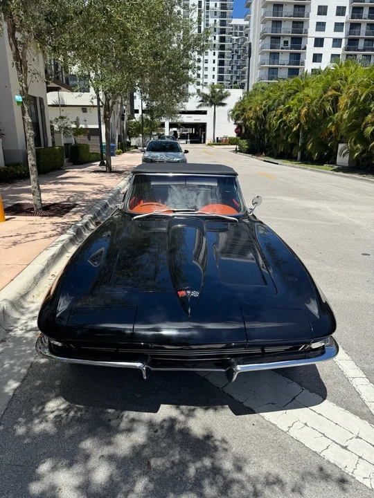 1964 Chevrolet Corvette C2 - Image 18 of 21