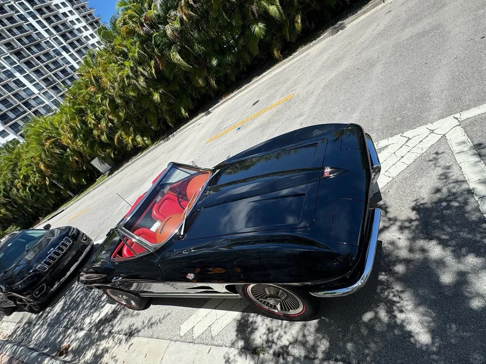 1964 Chevrolet Corvette C2 - Image 2 of 21