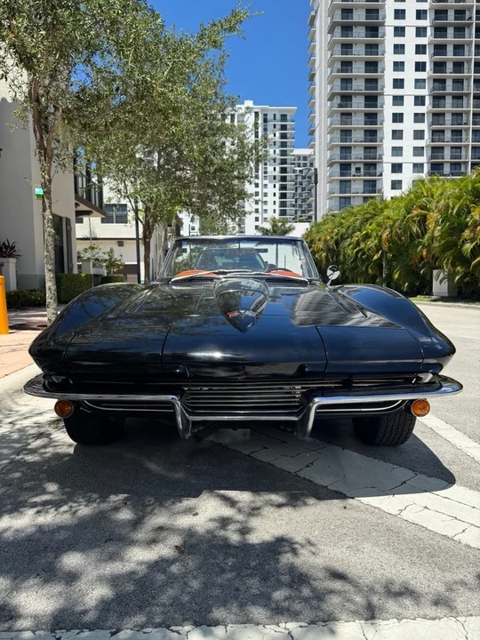 1964 Chevrolet Corvette C2 - Image 6 of 21