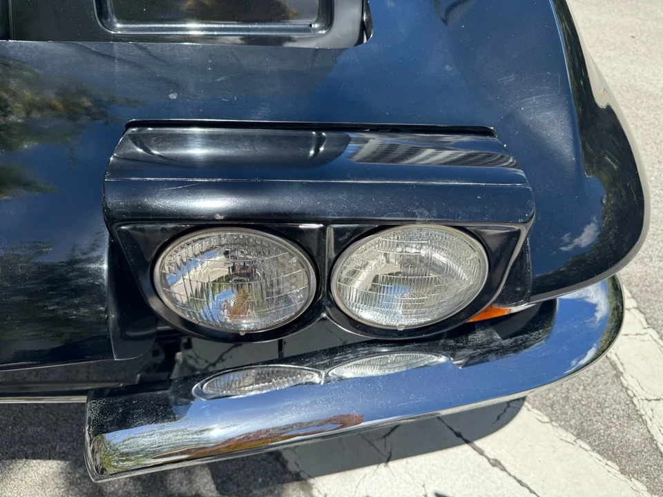 1964 Chevrolet Corvette C2 - Image 17 of 21
